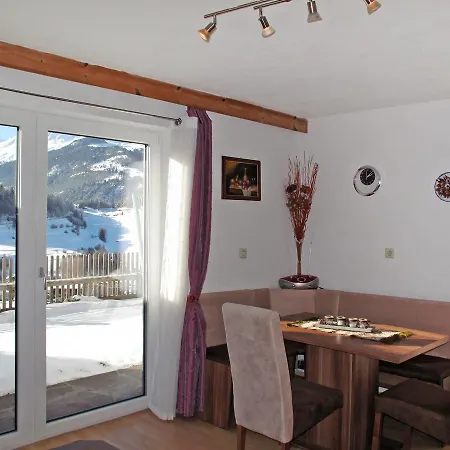 Ferienwohnung 140w Apartment