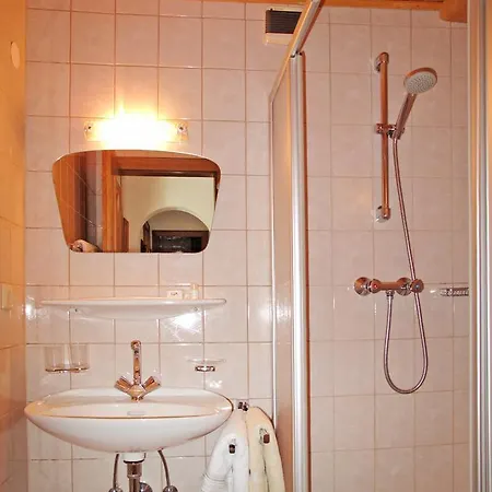 Ferienwohnung 140w Nauders