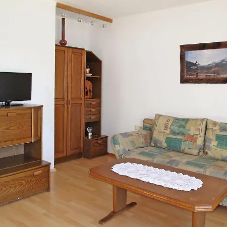 Ferienwohnung 140w
