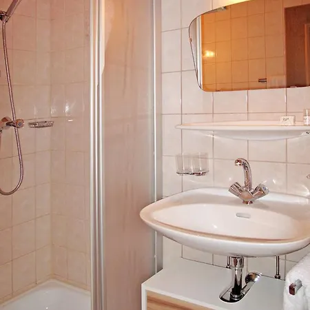 Lägenhet Ferienwohnung 140w Nauders