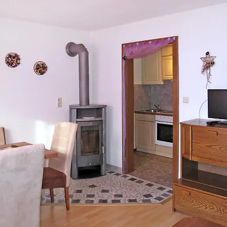 Ferienwohnung 140w Lägenhet